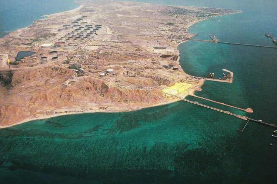 atac asupra unei insule iraniene consecințe globale