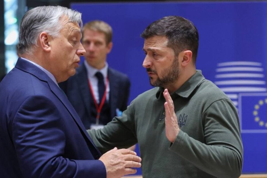 bani și aur scandal diplomatic Ucraina Ungaria