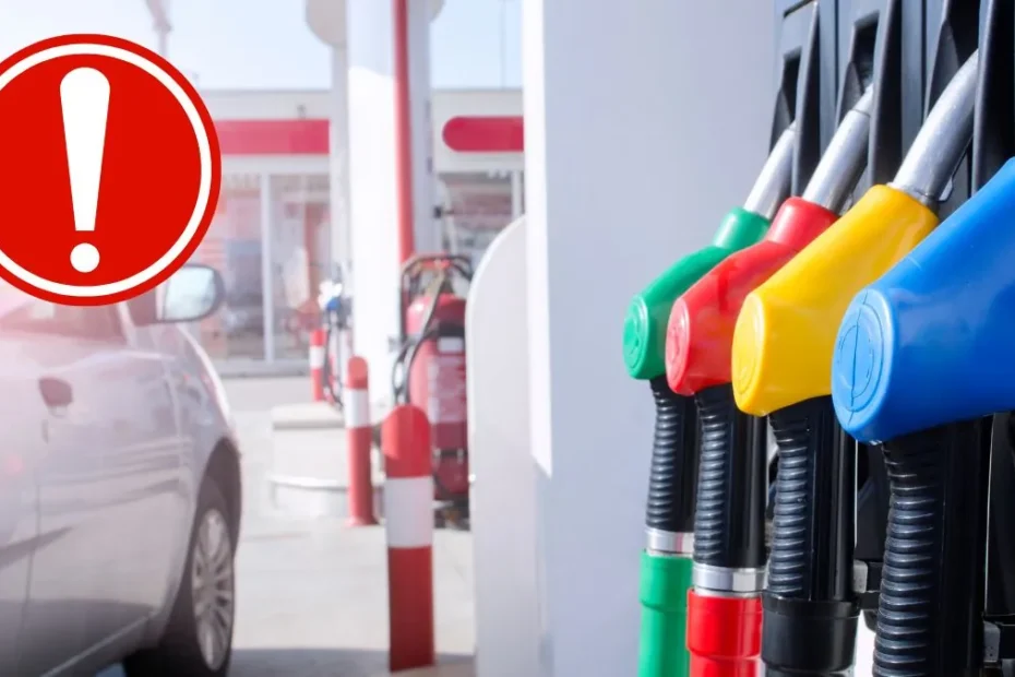 Reguli noi de alimentare cu combustibil Germania