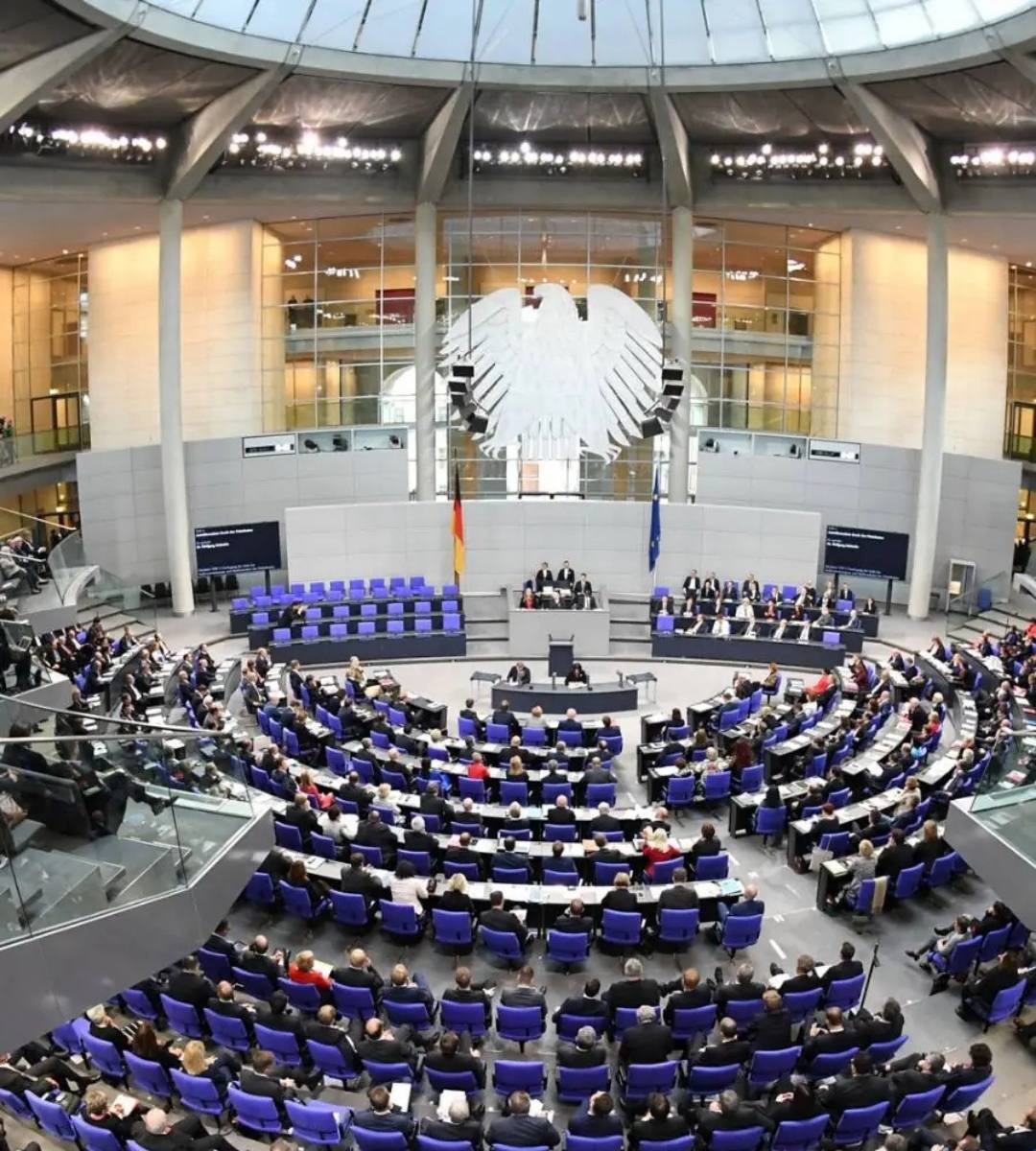 Sfârșitul Bürgergeldului în Germania