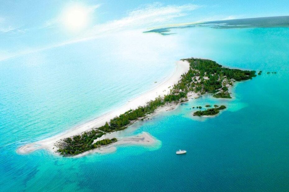 cele mai frumoase plaje din lume 2026