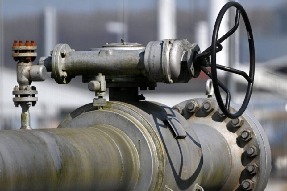 conducte combustibil NATO România