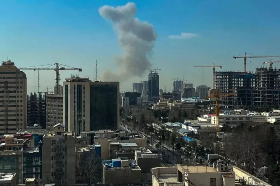 Imagine ilustrativă: conflict în Orientul Mijlociu și impactul asupra prețurilor la carburanți