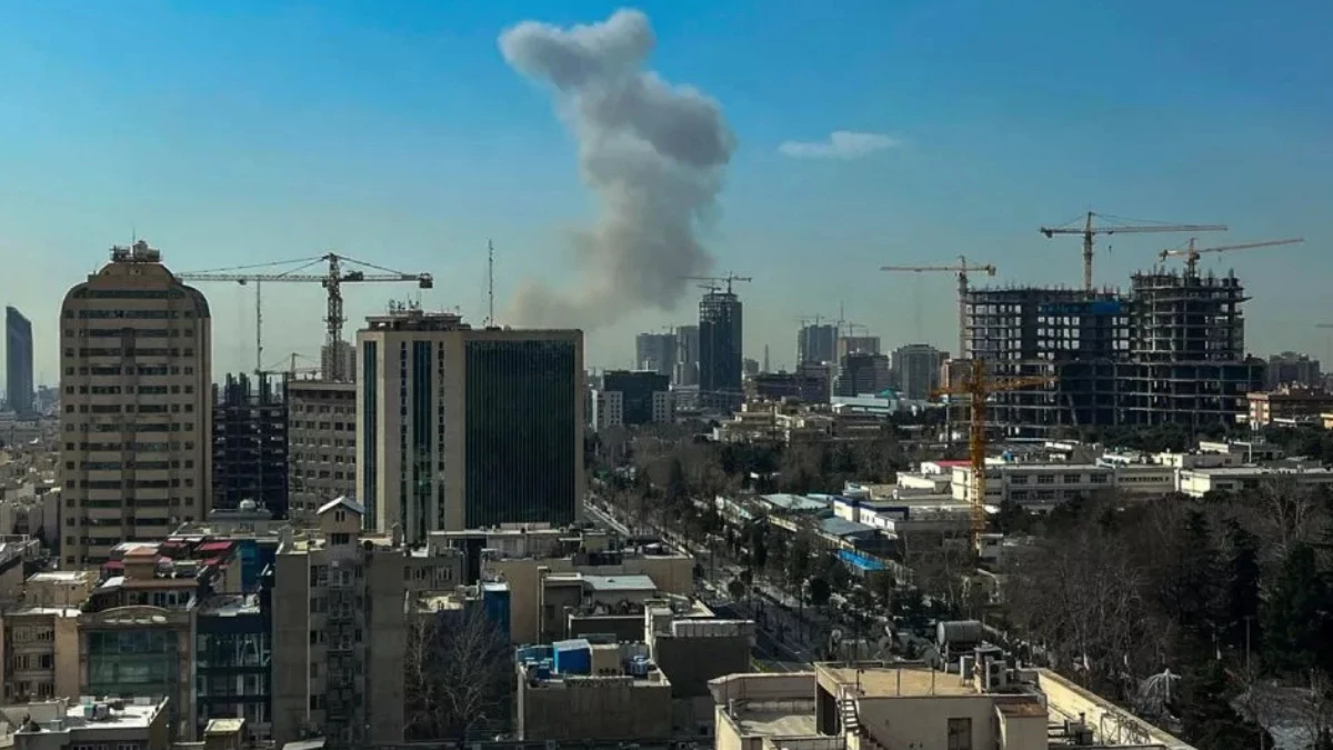 Imagine ilustrativă: conflict în Orientul Mijlociu și impactul asupra prețurilor la carburanți