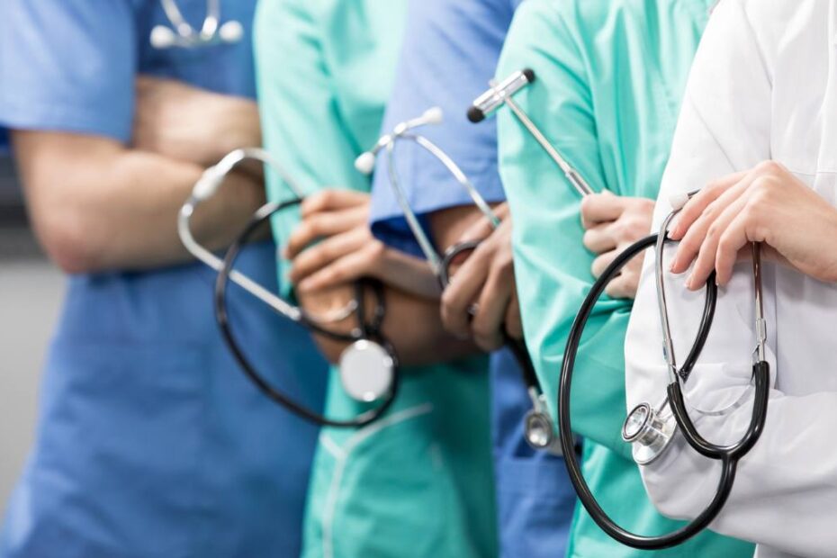 consultații medicale Germania reducere fonduri