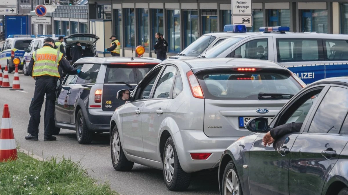 granițe Schengen controale 2026