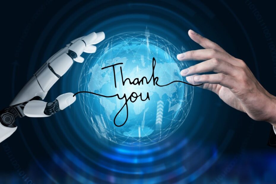 cum să vorbești cu inteligența artificială