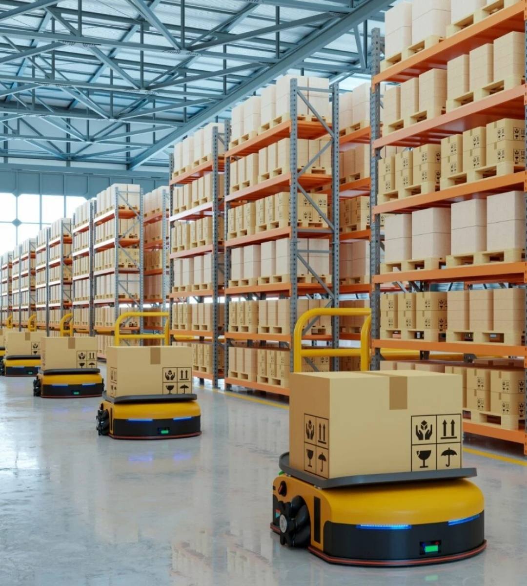 Sfârșitul coletelor ieftine din China