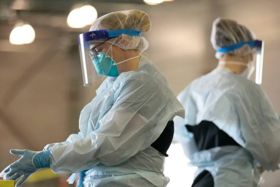 deshumare morminte COVID