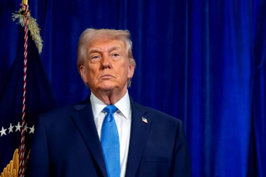 ea are cancer anunțul teribil Trump