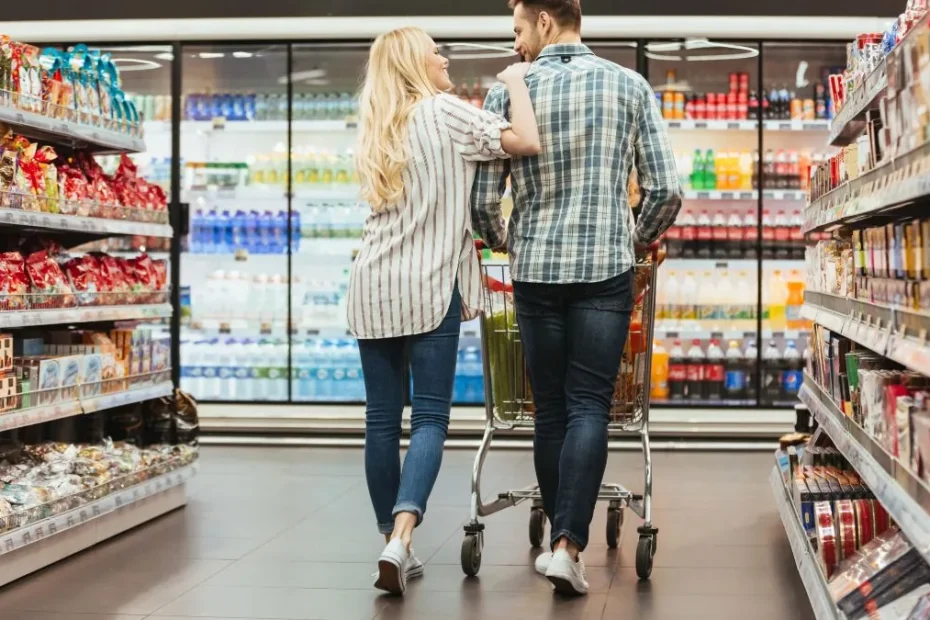 Magazine deschise duminica în Germania