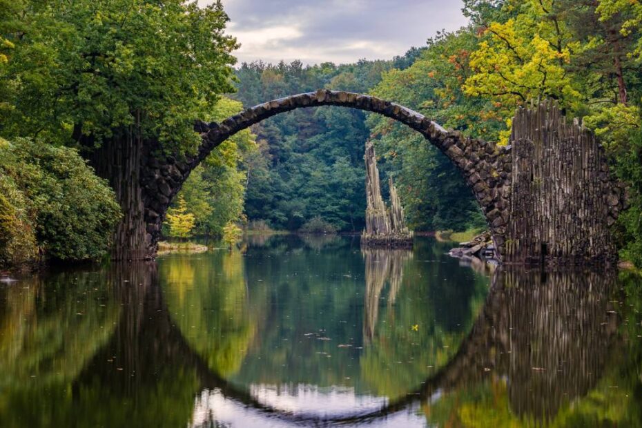 locuri ascunse Germania