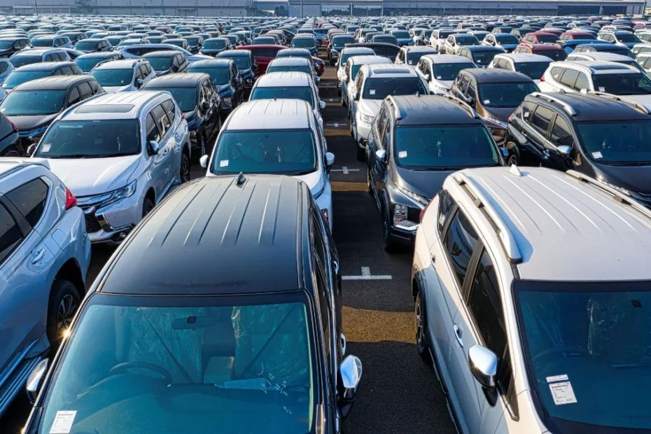 Un mic detaliu pe parbriz te poate costa rapid o amendă de 100 €