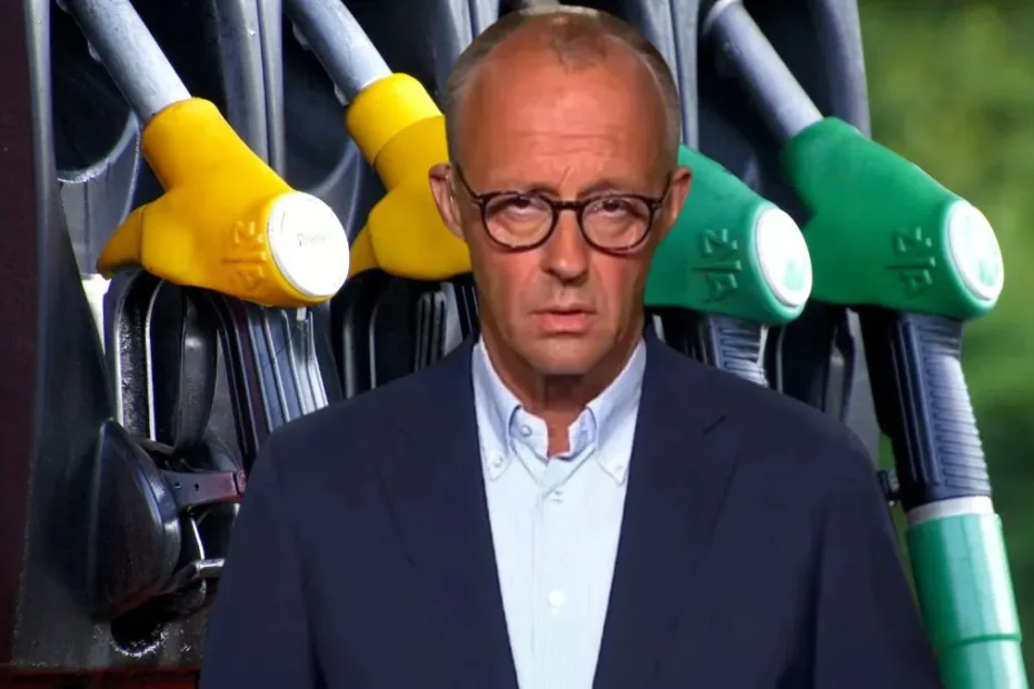 Bundestagul a adoptat un pachet legislativ privind combustibilul