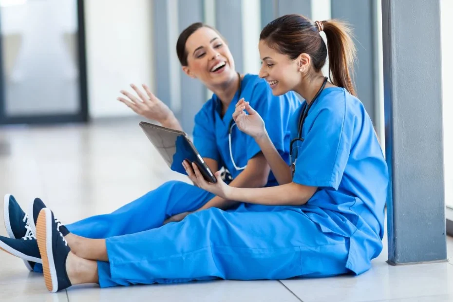 Moașele din UE vor găsi mai ușor un loc de muncă în Germania