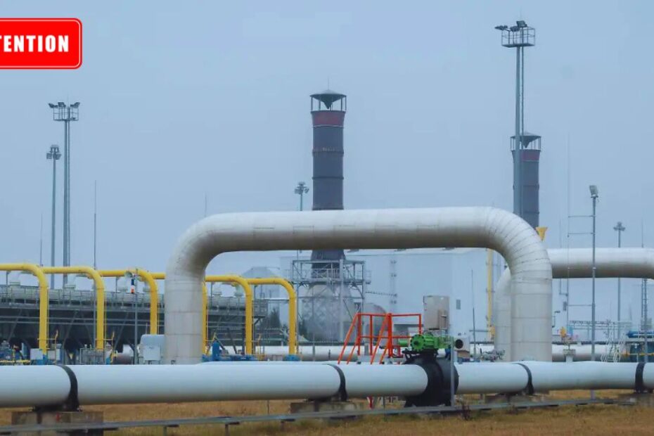 oprirea gazelor Putin UE români germani