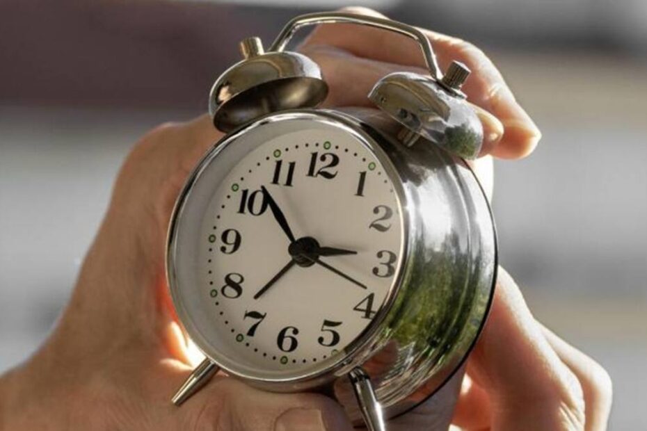 ora de vară 2026 schimbare ora