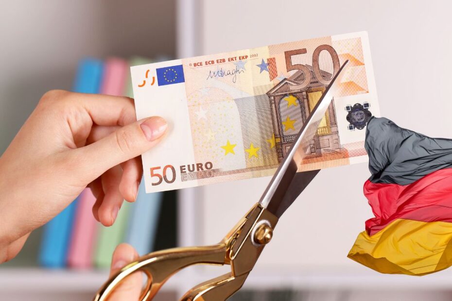 Împărțirea pensiei în Germania: ce este, cum funcționează și când merită cerută