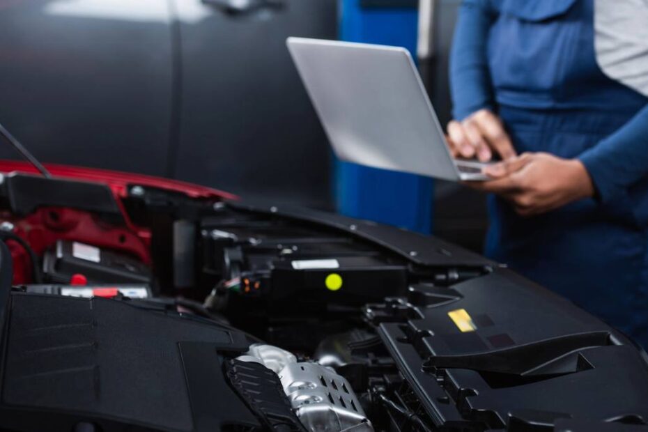 producător auto cheamă mașinile în service