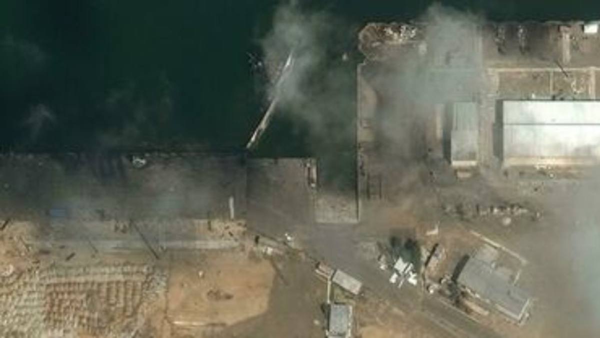 Iran, începe faza a 2-a