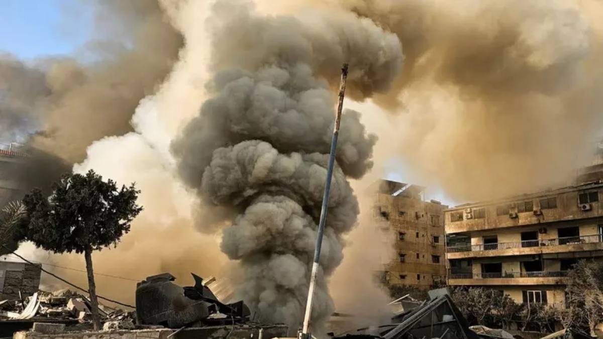 Iran, începe faza a 2-a