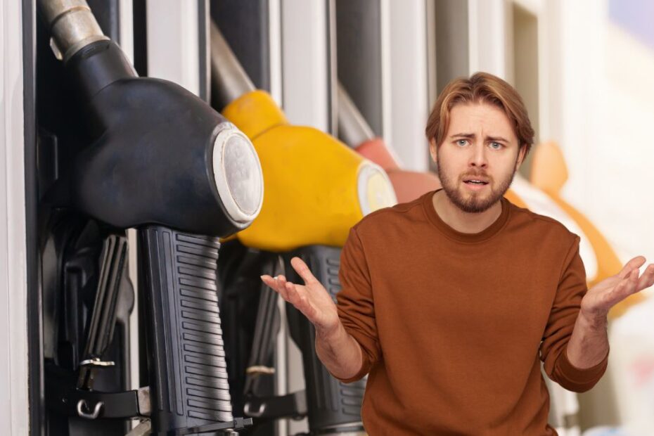 Germania are cele mai mari prețuri la combustibili din UE