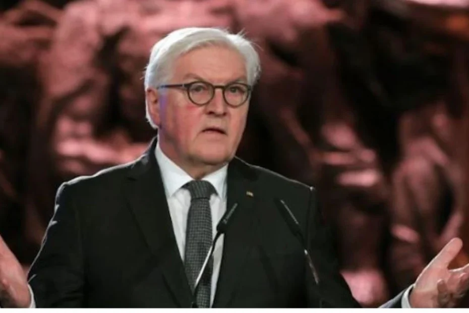 Steinmeier: „Ramadanul face parte din viața religioasă din Germania”