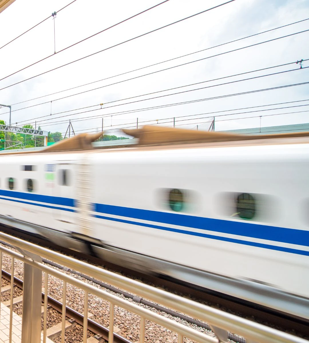 Biletele de tren în Germania se scumpesc