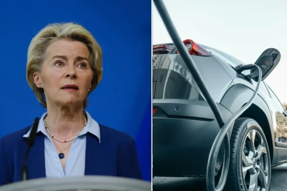 Sfârșitul mașinilor electrice ieftine din China