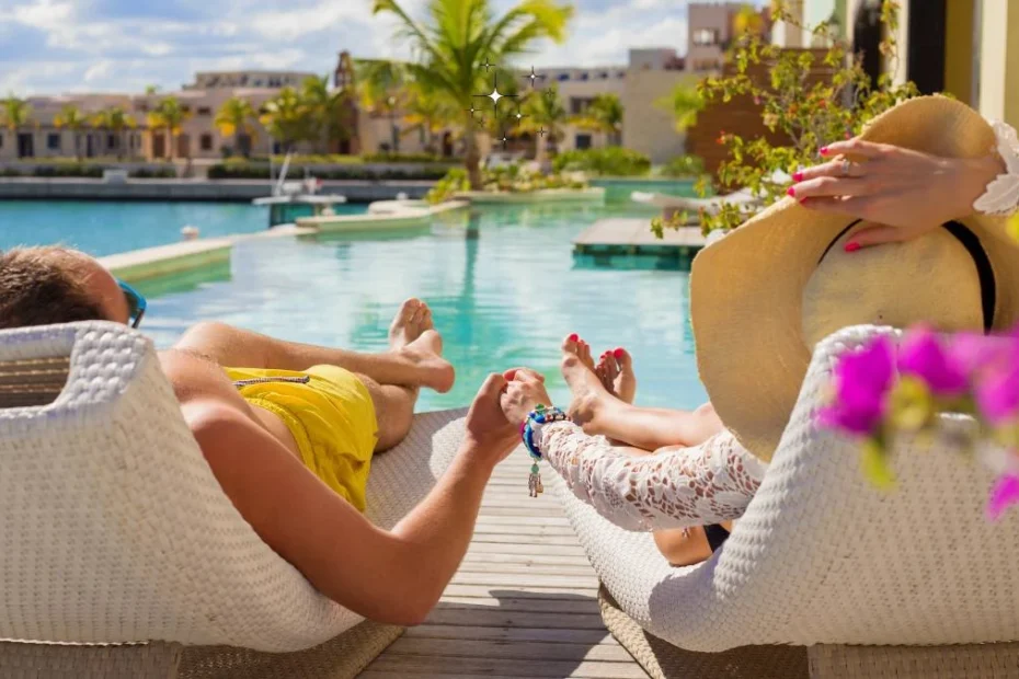 Harta țărilor sigure pentru vacanțe în 2026