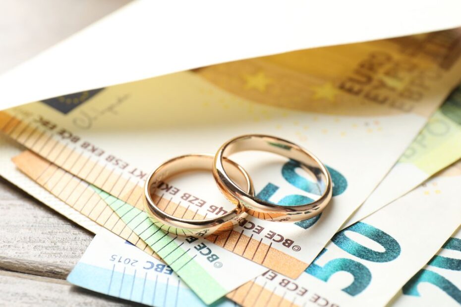 Adio impozitare comună pentru cupluri căsătorite