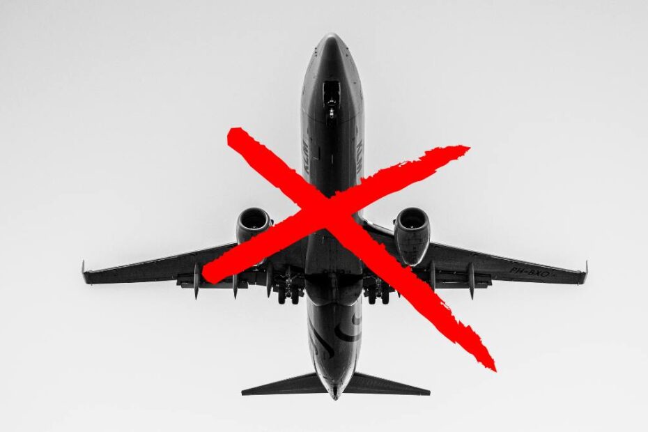 zboruri Orientul Mijlociu suspendate