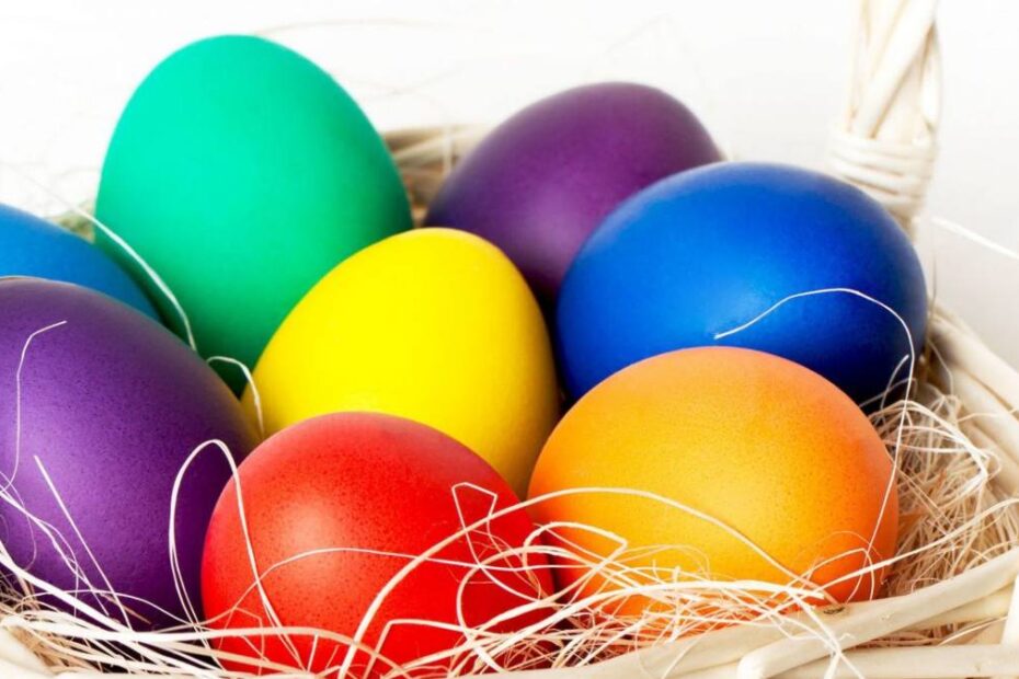 Bacterii periculoase în ouăle de la supermarket