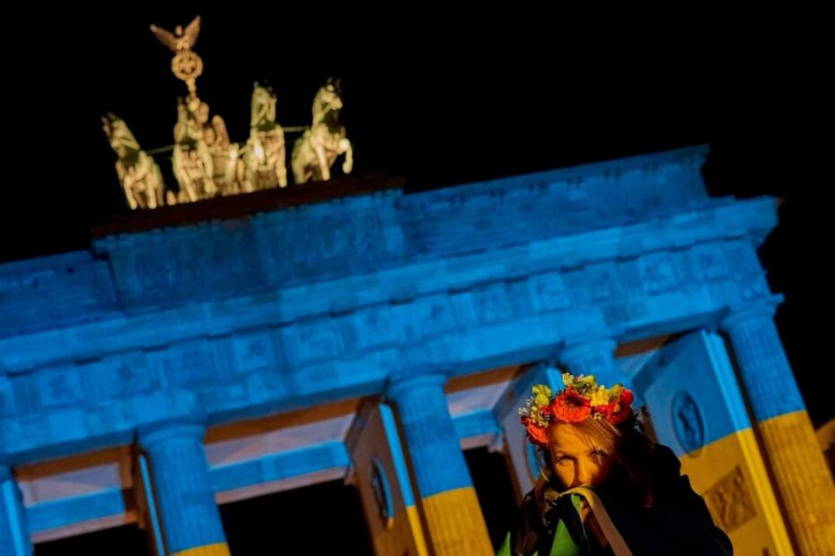 Câți ucraineni lucrează în Germania