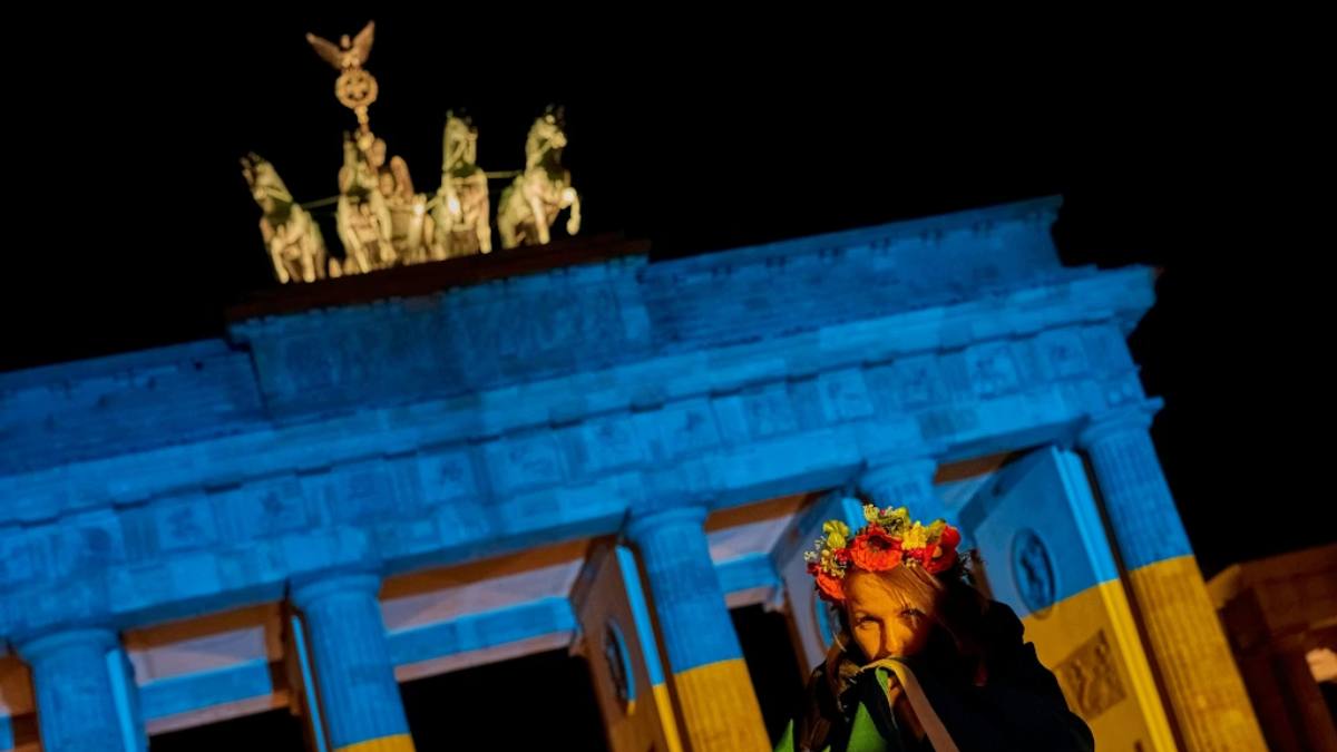 Câți ucraineni lucrează în Germania