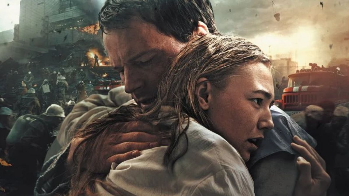 Patruzeci de ani de la Cernobîl