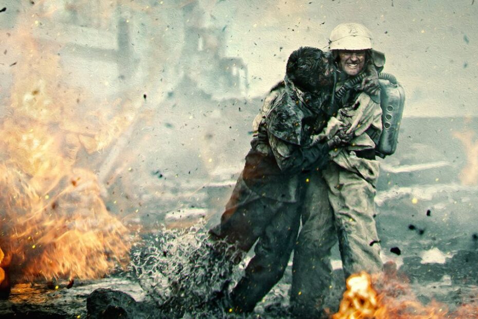 Patruzeci de ani de la Cernobîl