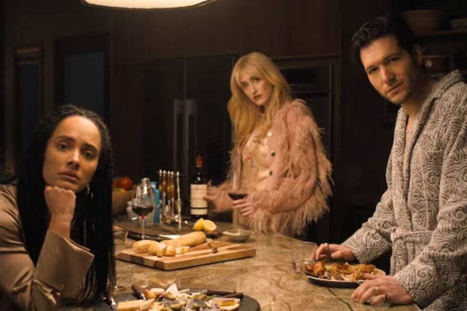 Ceva foarte rău se va întâmpla,