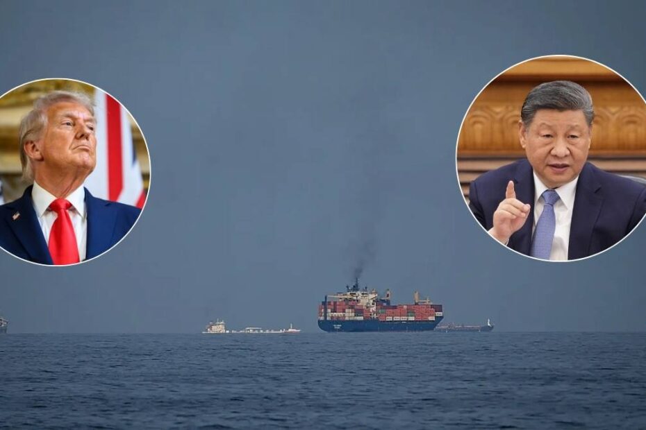 China avertisment militar SUA