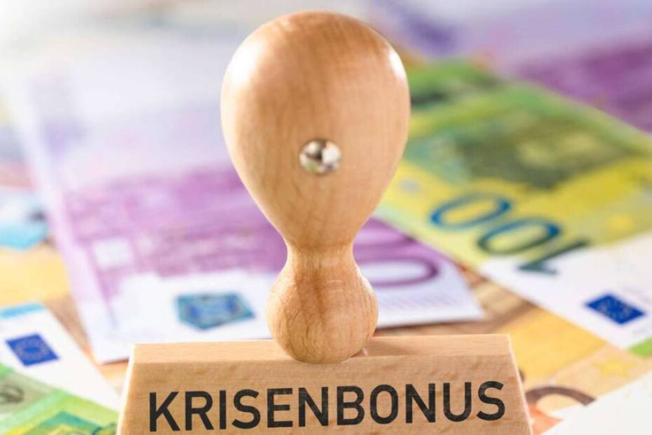 Cine primește bonusul de criză 1.000 de euro