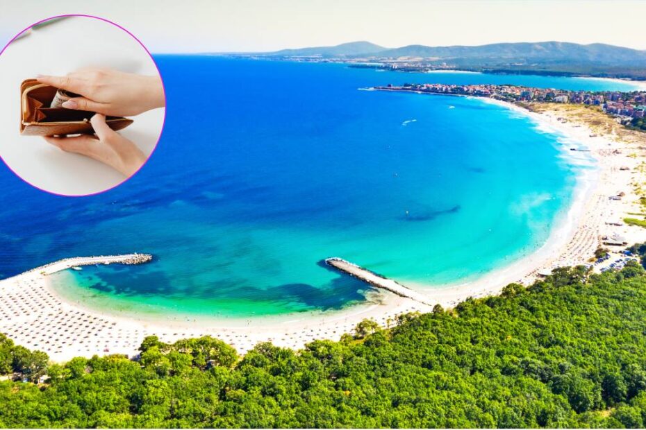 Destinația europeană de vacanță își schimbă moneda