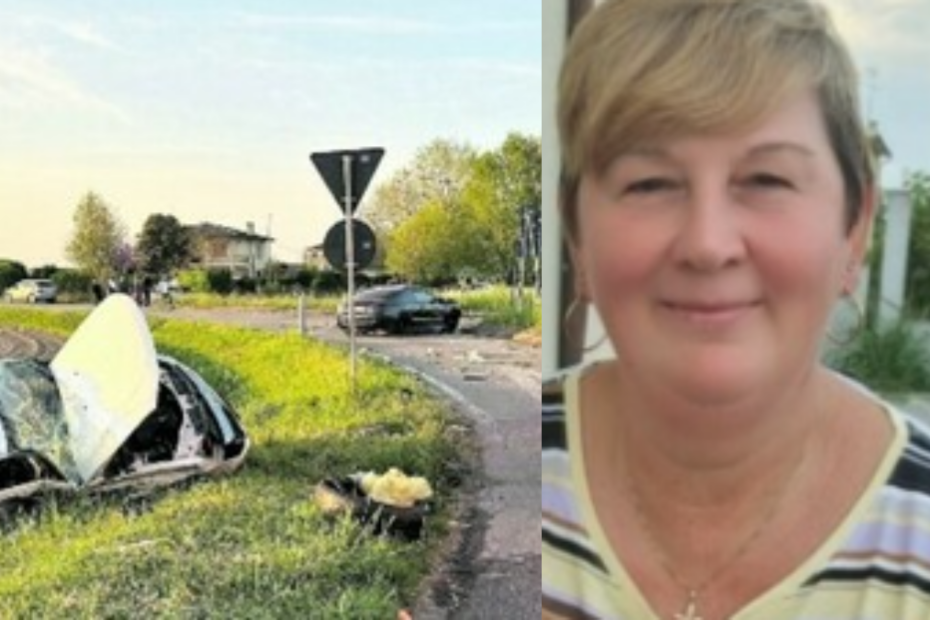 Domnica nu a mai ajuns acasă