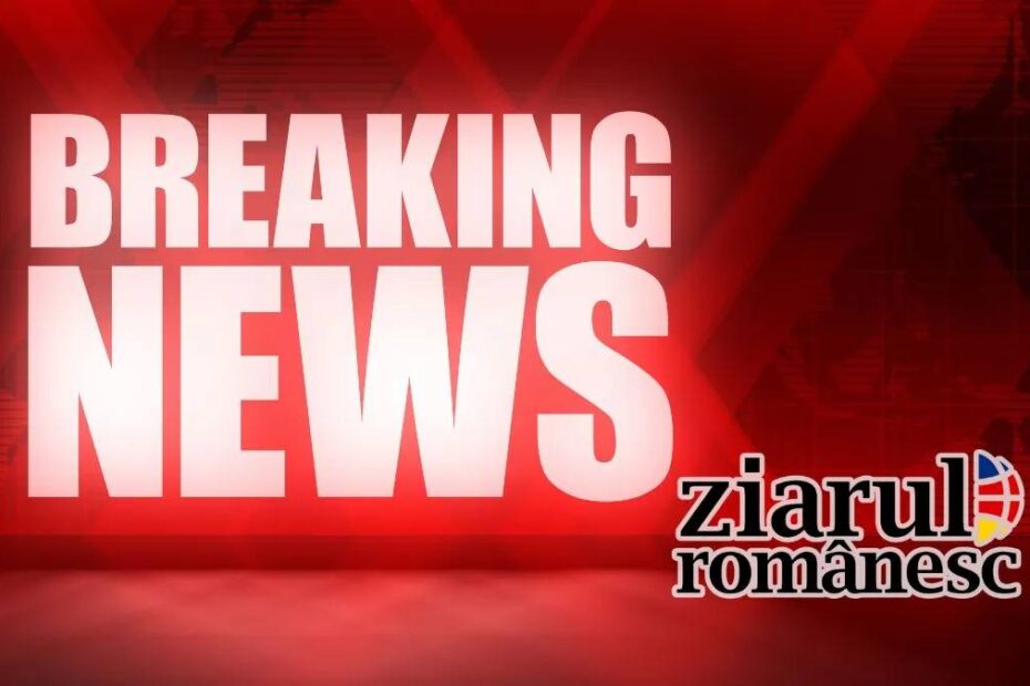 Focuri de armă trase în fața consulatului