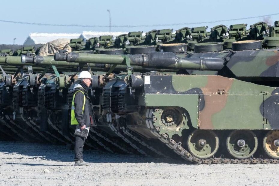 Germania cheltuieli militare