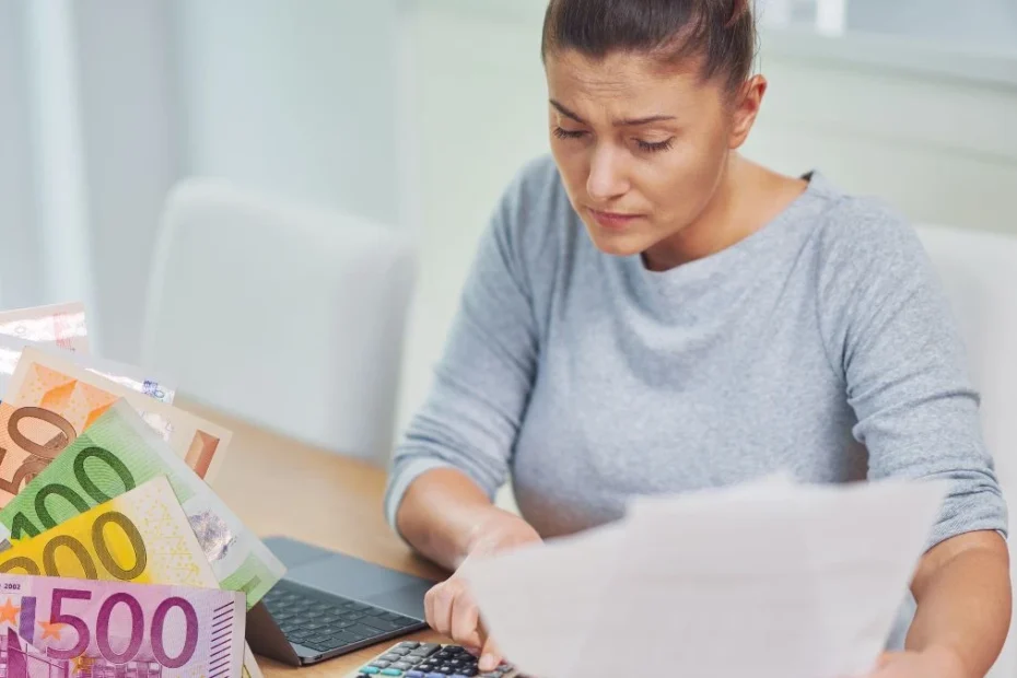 Salariile nete în Germania în 2025