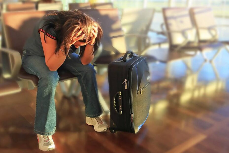 Greva paralizează aeroporturile germane