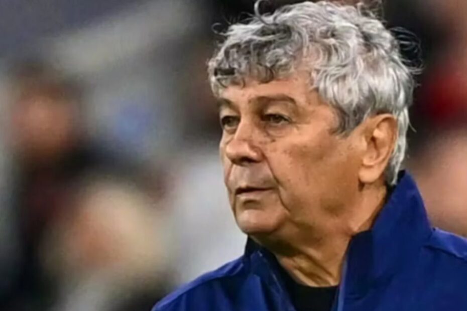 Se agravează starea lui Mircea Lucescu