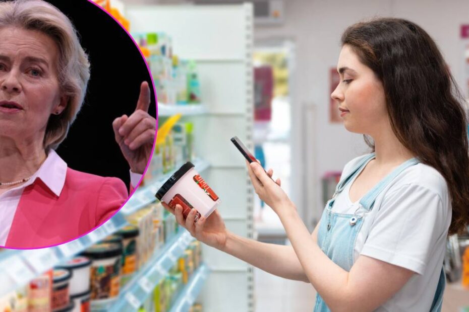 Noi reglementări UE privind produsele cosmetice 1 mai