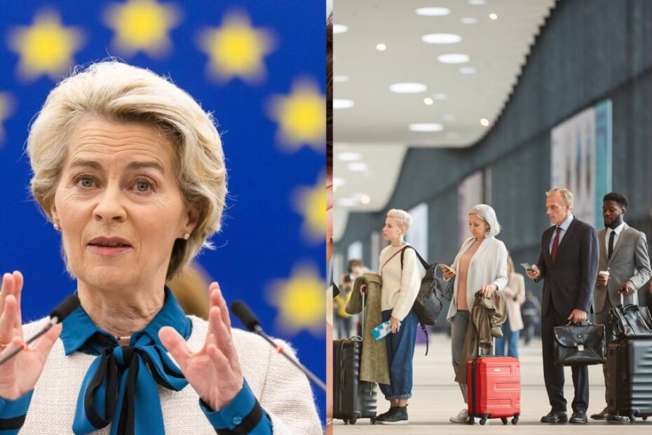 Noile reglementări UE vor afecta puternic călătorii