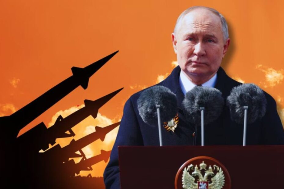 Rusia bombă nucleară europeană